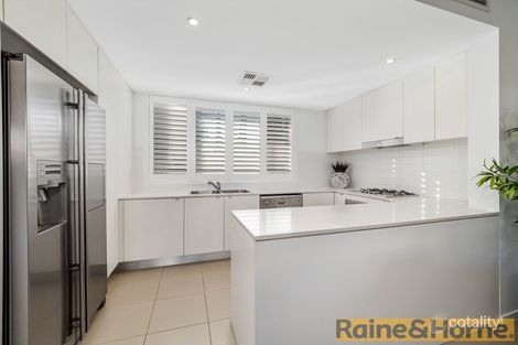 Property photo of 41 Freshwater Road Rouse Hill NSW 2155