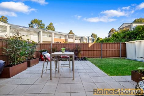 Property photo of 41 Freshwater Road Rouse Hill NSW 2155