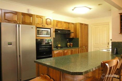 Property photo of 63 Elvy Street Bargo NSW 2574