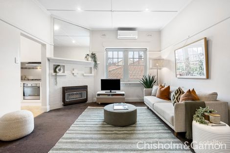 Property photo of 3/26 Dickens Street Elwood VIC 3184