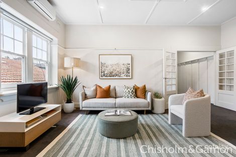 Property photo of 3/26 Dickens Street Elwood VIC 3184