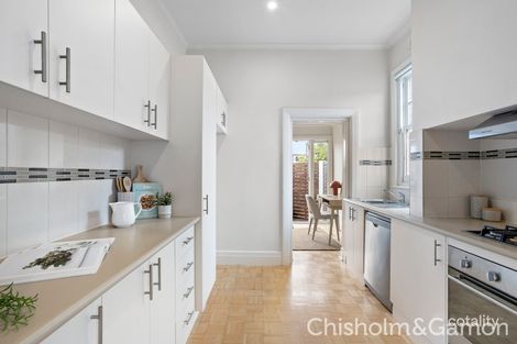 Property photo of 3/26 Dickens Street Elwood VIC 3184