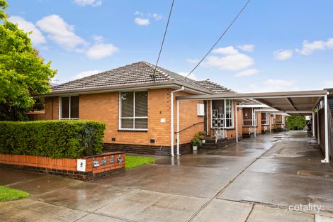 Property photo of 2/9 Buxton Street West Footscray VIC 3012