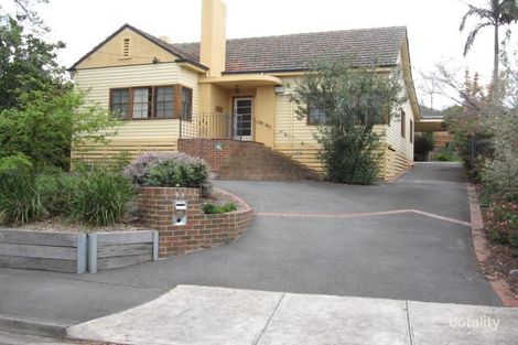 51 Bellevue Ave, Rosanna, VIC 3084