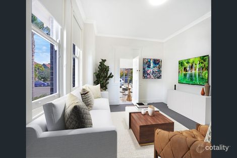 Property photo of 1/41 Fernhill Street Hurlstone Park NSW 2193