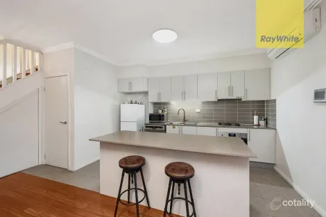 Property photo of 14/100 Kenyons Road Merrylands West NSW 2160