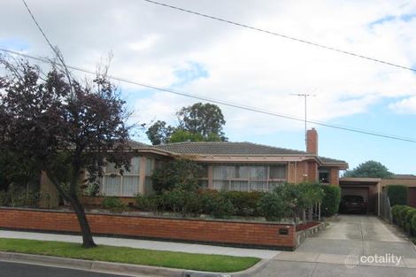 64 Rosanna St, Carnegie, VIC 3163