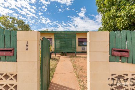 2/124 East St, Pioneer, QLD 4825