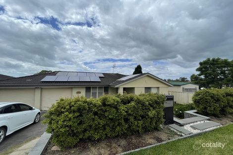 8 Bairds Cl, Rutherford, NSW 2320