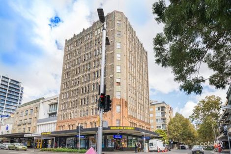 601/389-393 Bourke St, Surry Hills, NSW 2010