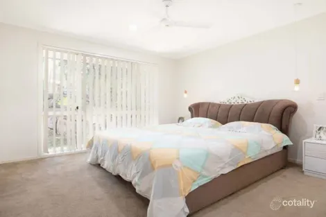 Property photo of 48 Leopard Tree Crescent Sinnamon Park QLD 4073