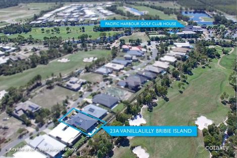 23a Vanillalily Cl, Banksia Beach, QLD 4507