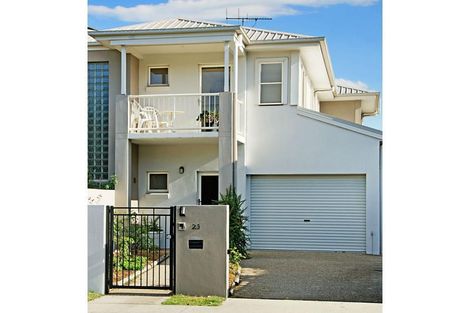 Property photo of 23 Dobson Street Ascot QLD 4007