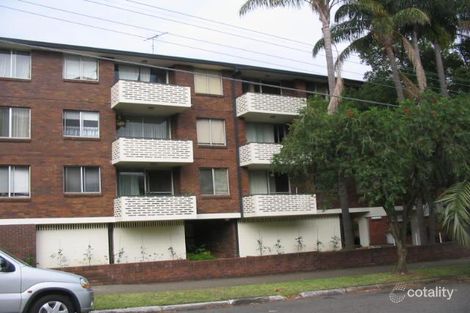 Property photo of 3/4 Loftus Street Ashfield NSW 2131