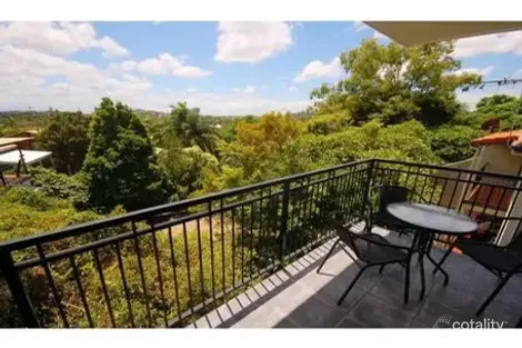 2/4 Mcleod St, Herston, QLD 4006