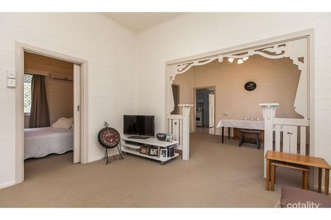 Property photo of 57A Lakes Creek Road Berserker QLD 4701