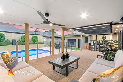 Property photo of 32A Tamar Drive Tatton NSW 2650