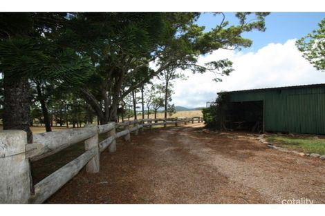 182 Glendinning Rd, Ravenshoe, QLD 4888