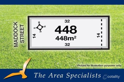 Property photo of 5 Maddock Street Point Cook VIC 3030