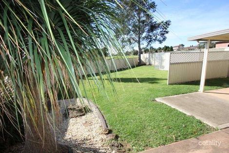 Property photo of 125 Thunderbolt Drive Raby NSW 2566