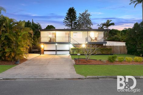Property photo of 42 Crendon Street Burpengary QLD 4505