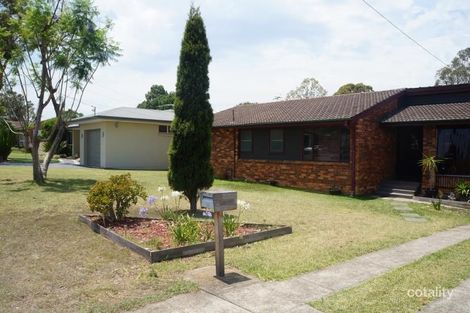 Property photo of 18 Wilkes Avenue Moorebank NSW 2170