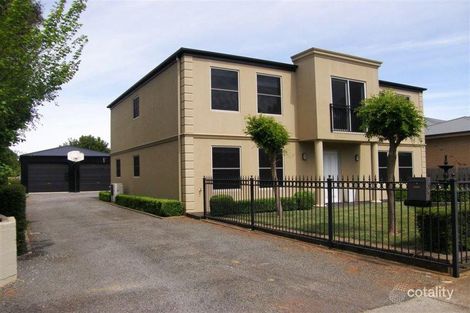 107 George St, Scottsdale, TAS 7260