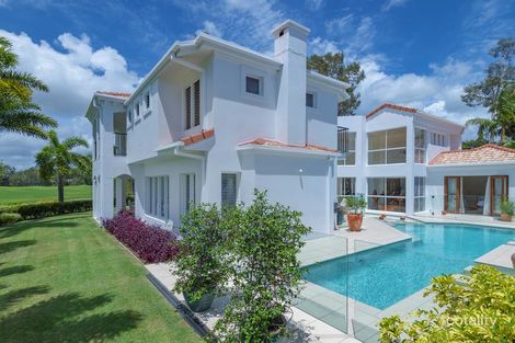 Property photo of 8 Baker-Finch Place Twin Waters QLD 4564
