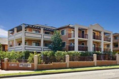 Property photo of 5/1089-1101 Canterbury Road Wiley Park NSW 2195