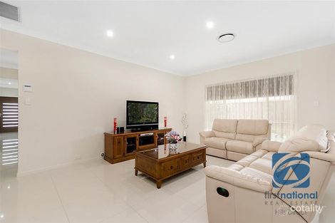 Property photo of 77 Meander Crescent The Ponds NSW 2769