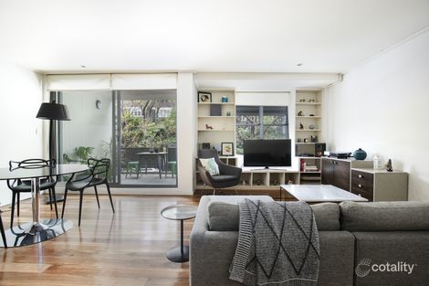 Property photo of 23/100 Barcom Avenue Darlinghurst NSW 2010