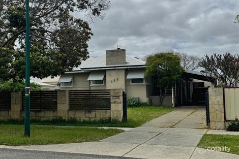 Property photo of 138 Burniston Street Scarborough WA 6019