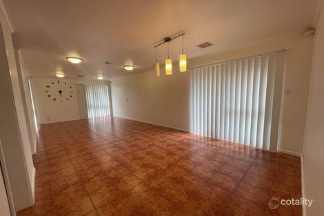 Property photo of 11 Ferneaux Place Melton West VIC 3337