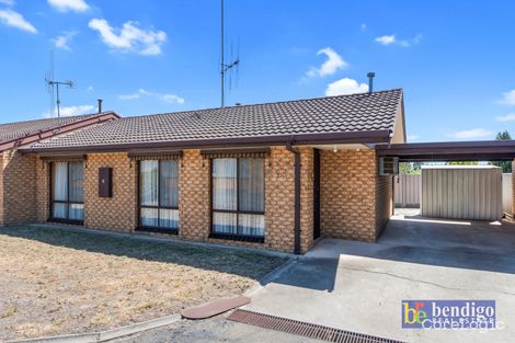 Property photo of 2/5 Michelsen Street North Bendigo VIC 3550