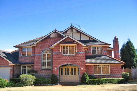Property photo of 4 Bethany Court Norwest NSW 2153
