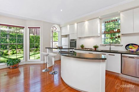 9 Augustine St, Hunters Hill, NSW 2110