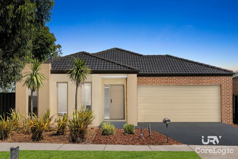 Property photo of 18 Watergum Avenue Craigieburn VIC 3064