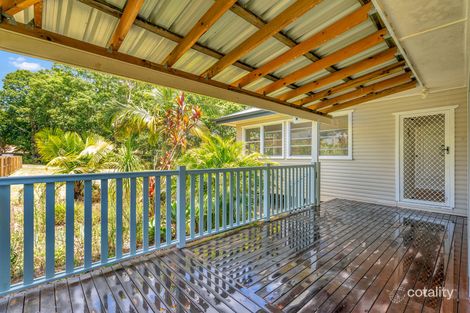 Property photo of 2/58 Koola Drive Nerang QLD 4211