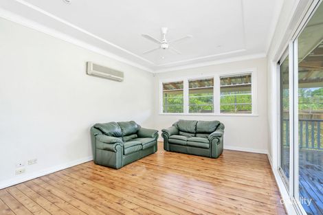 Property photo of 2/58 Koola Drive Nerang QLD 4211