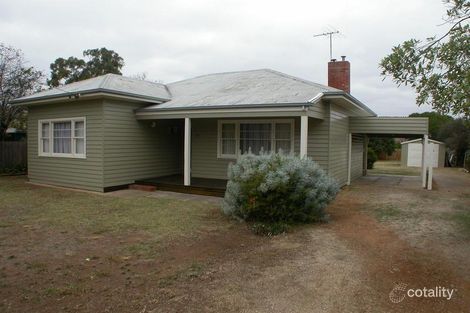 Property photo of 25 Manor Street Bacchus Marsh VIC 3340