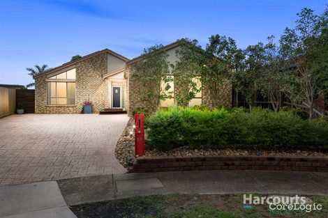 Property photo of 53 Plowman Court Epping VIC 3076