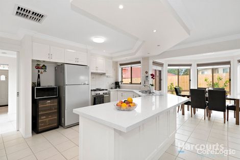 Property photo of 53 Plowman Court Epping VIC 3076