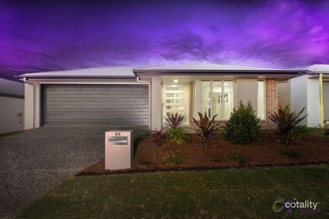 66 Colville St, Greenbank, QLD 4124