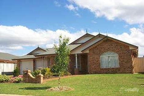 Property photo of 16 Elvery Court Middle Ridge QLD 4350