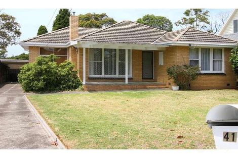 41 Mcswain St, Parkdale, VIC 3195