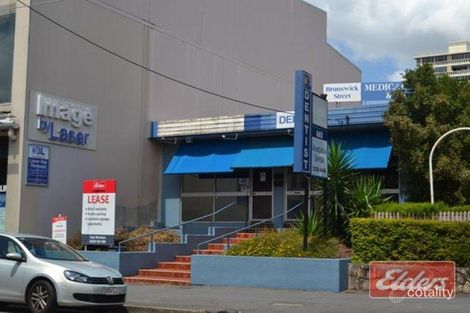 665 Brunswick St, New Farm, QLD 4005