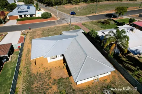 Property photo of 14 Strathalbyn Way Gingin WA 6503