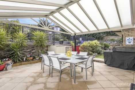 Property photo of 12 Allworth Drive Davidson NSW 2085