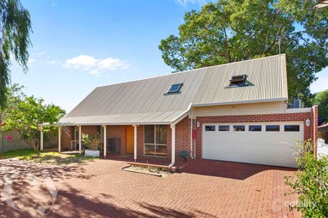 Property photo of 248A Marmion Street Palmyra WA 6157