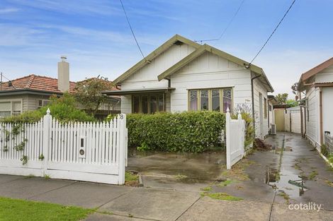 8 Woods St, Newport, VIC 3015